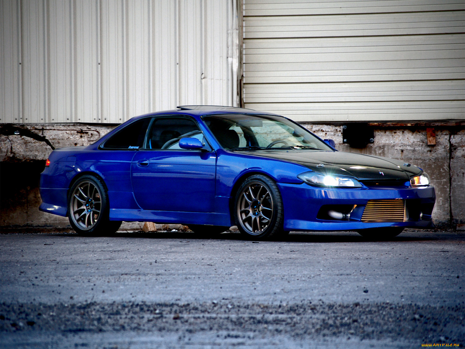 , nissan, datsun
